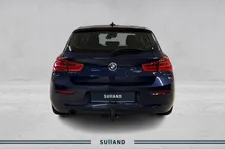 Thumnail bilde 3 av BMW 116i 5-dørs
