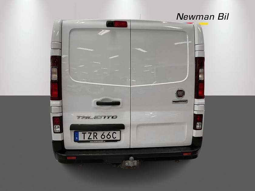 Bild 5 av Fiat Talento