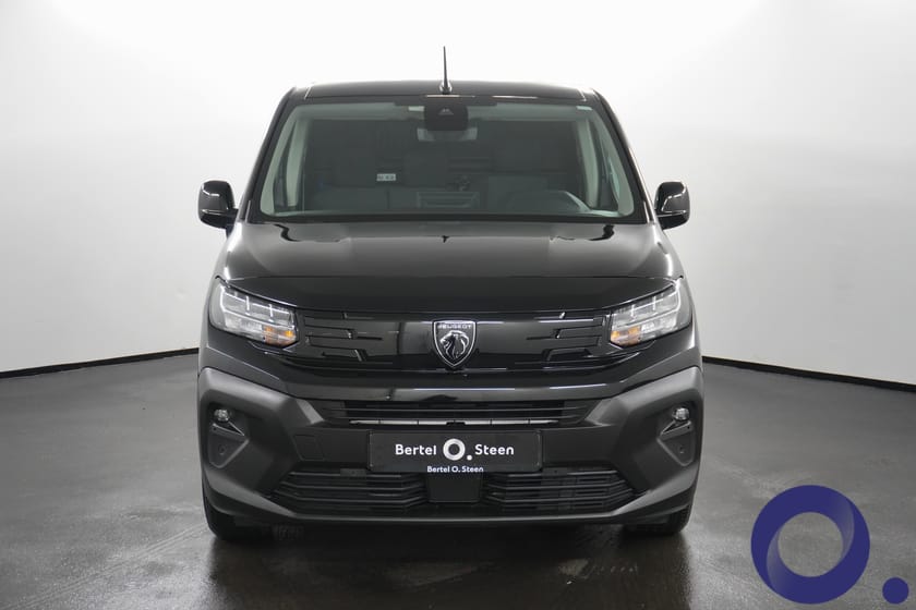 Bilde 3 av Peugeot e-Partner L2 Mester