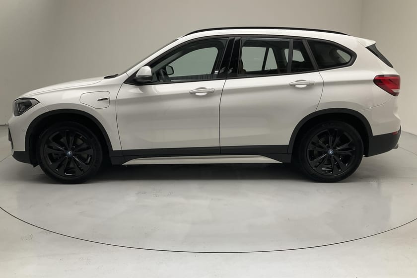 Bild 2 av BMW X1 xDrive25e 9,7kWh LCI, F48 (220hk) Sport Line
