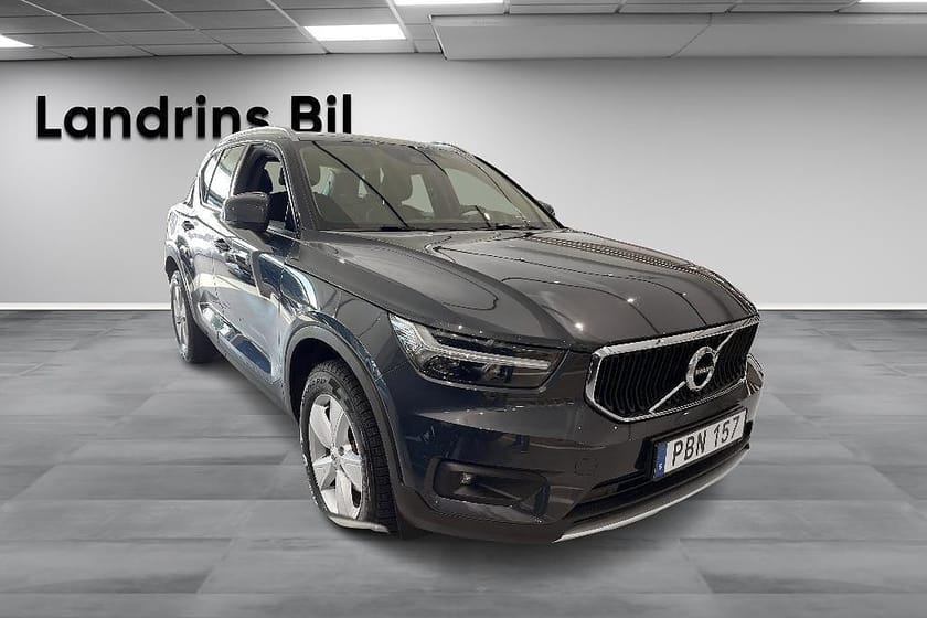 Bild 3 av Volvo XC40