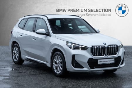 BMW iX1 xDrive30 M-Sport H.feste H/K HeadUP ACC