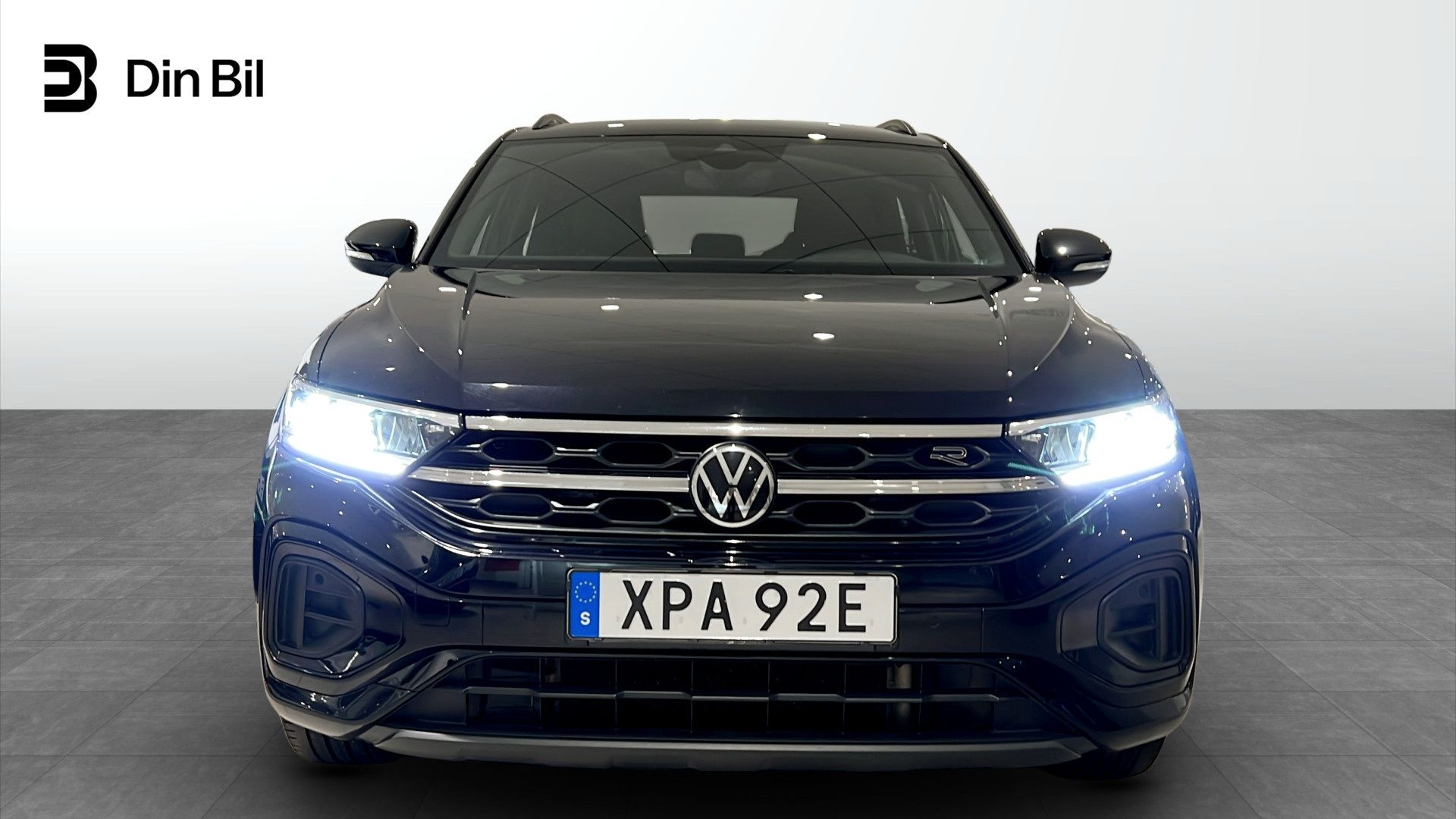 Volkswagen T-Roc 1.5 TSI ACT OPF 2023, kuva 4/10