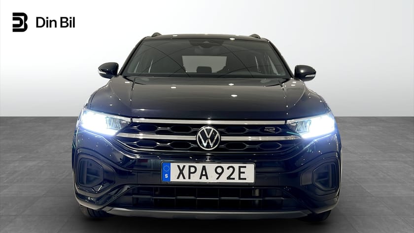Bild 4 av Volkswagen T-Roc