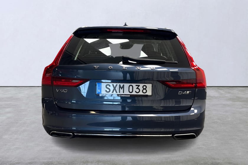 Bild 4 av Volvo V90 D4 AWD Inscription