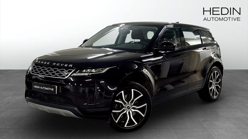 Bild 1 av Land Rover Range Rover Evoque D180 MHEV AWD 