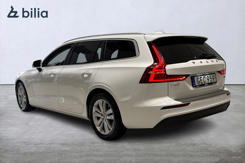 Bild 2 av Volvo V60