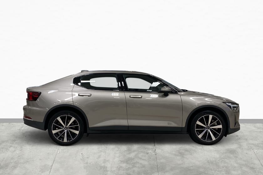 Bild 4 av Polestar 2 Standard Range Single Motor 64kWh