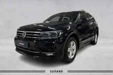 Thumnail bilde 0 av Volkswagen Tiguan Allspace 5-seater