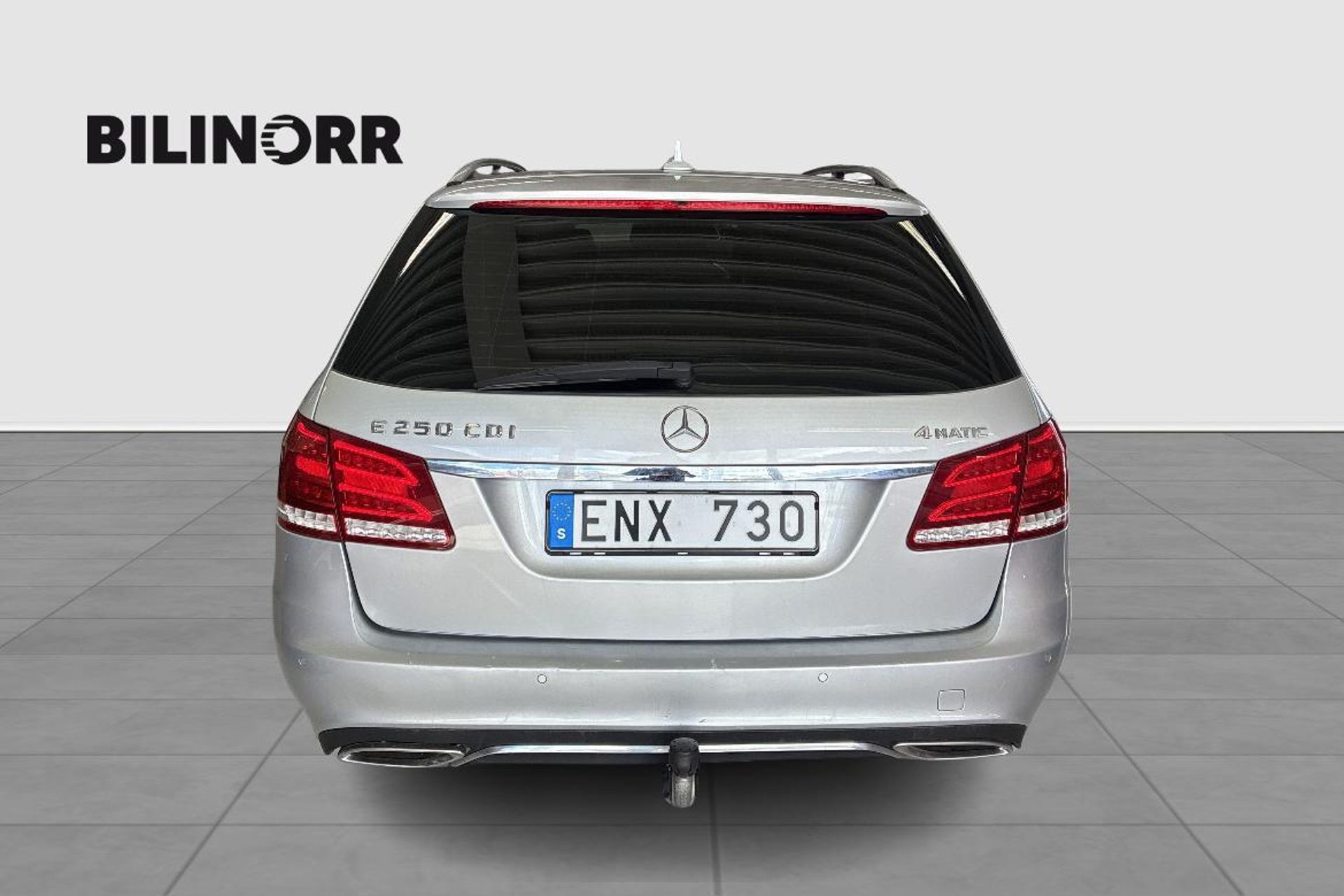 Mercedes-Benz E 250 T BlueTEC 4MATIC 2014, bild 4/10