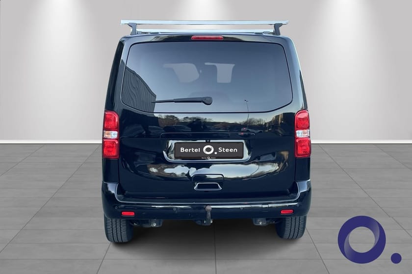 Bilde 4 av Peugeot Expert L2/HENGERFESTE/INNREDNING/AUTOMAT