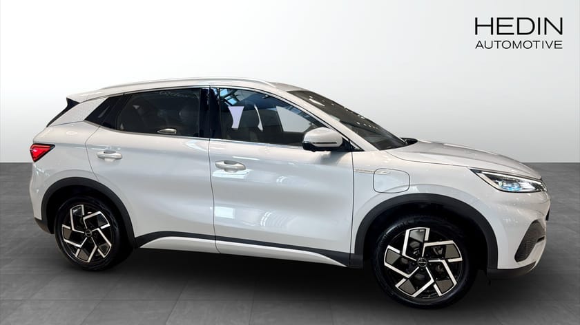 Bild 3 av BYD Atto 3 Extended Range Design | 60,4kWh | 204hk