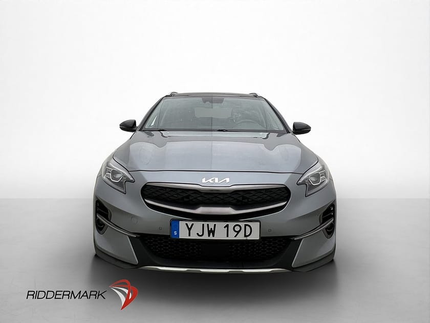 Bild 2 av Kia XCeed Plug-in Hybrid Advance Plus 2 Pano Läder Kamera Keyless