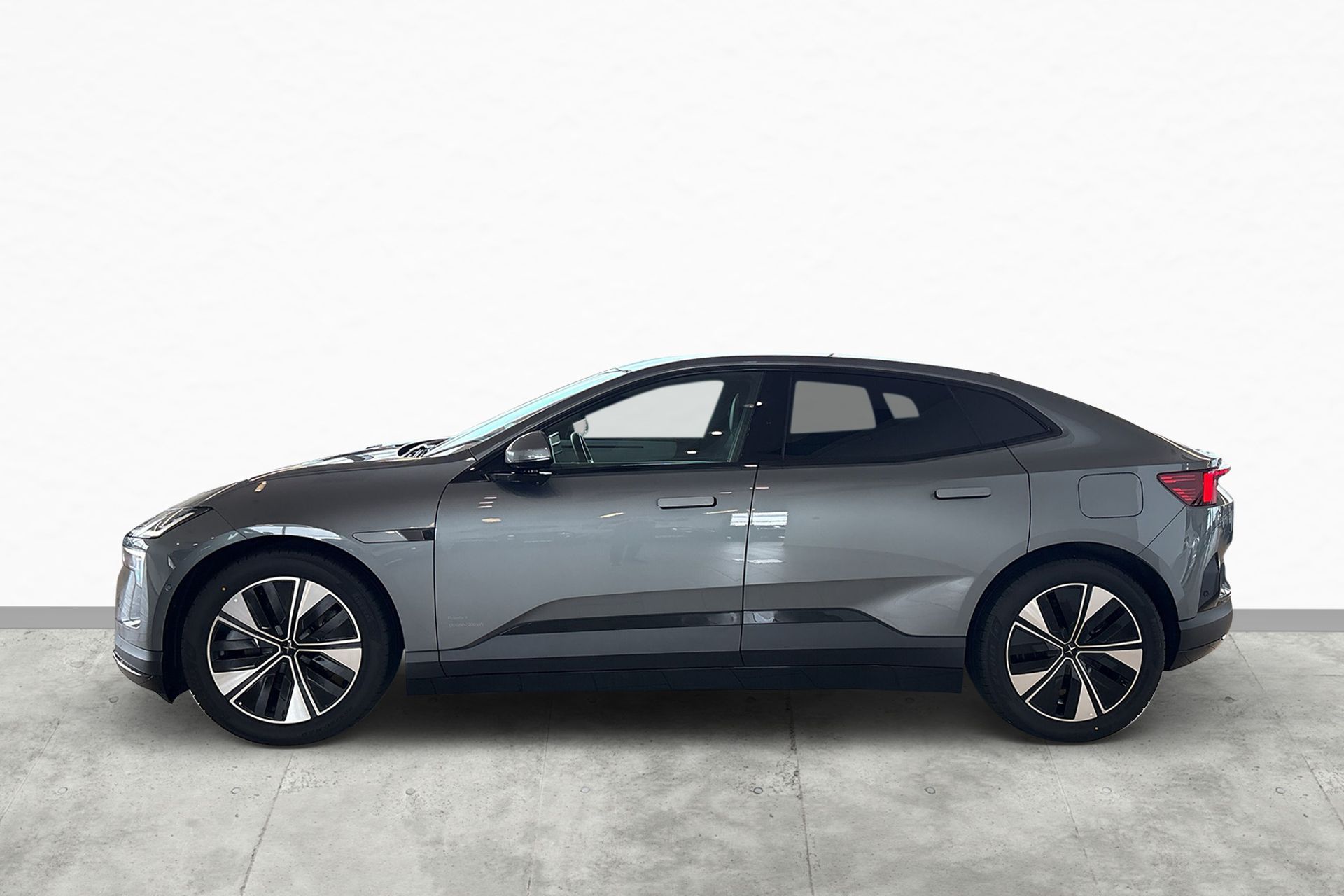 Polestar 4