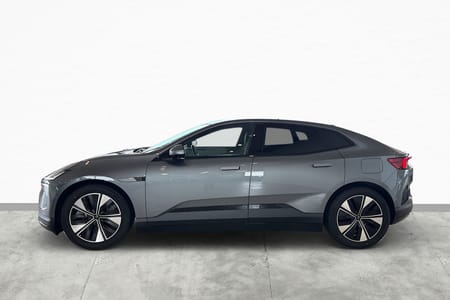 Polestar 4 Long Range Single Motor Business Plus Pilot