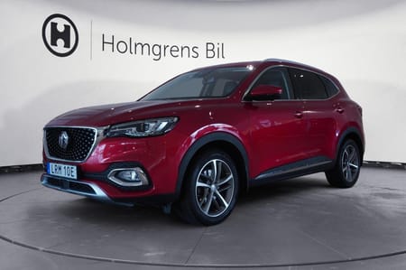 MG EHS PHEV 1.5T Luxury Panorama
