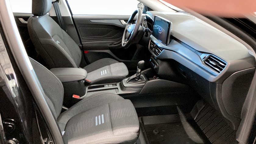Bild 3 av Ford Focus Active Kombi