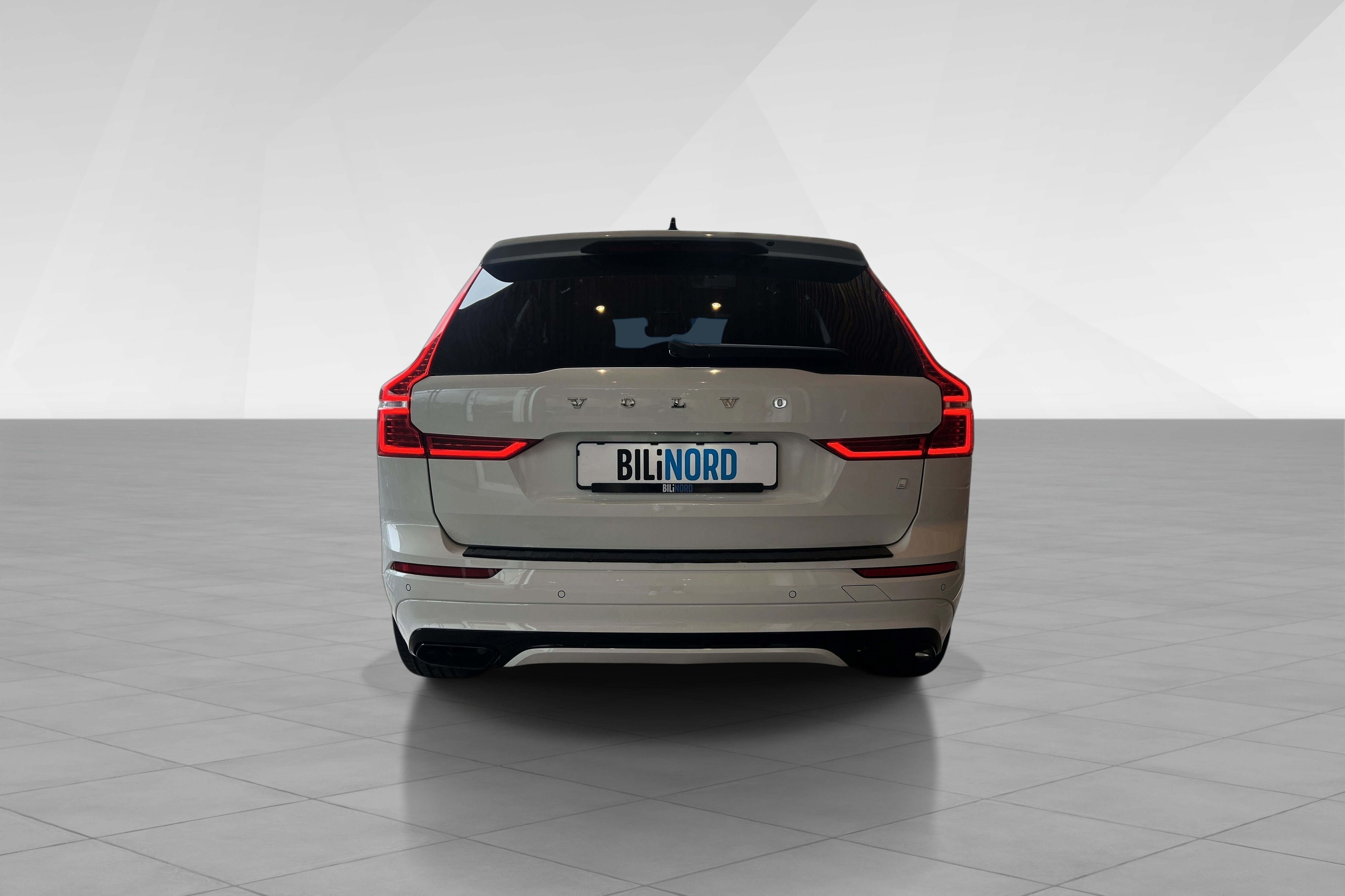 Volvo XC60 bilde 5