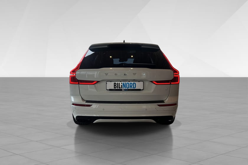 Bilde 5 av Volvo XC60 T8 Plug In Hybrid AWD R-Design