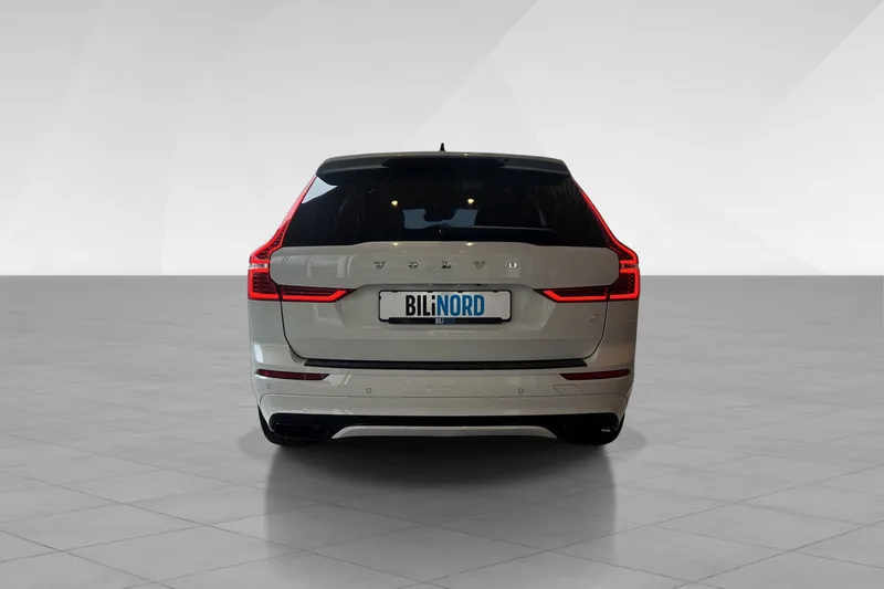 Volvo XC60 bilde 5