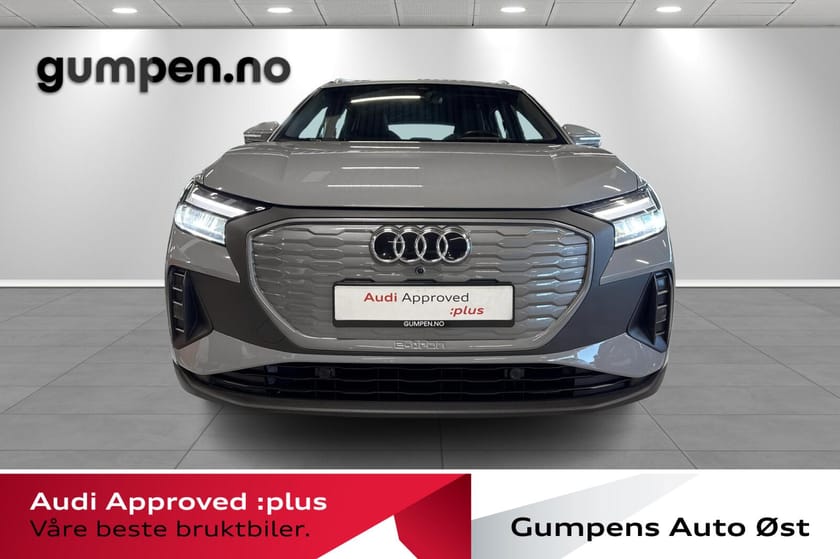 Bilde 4 av Audi Q4 35 e-tron 