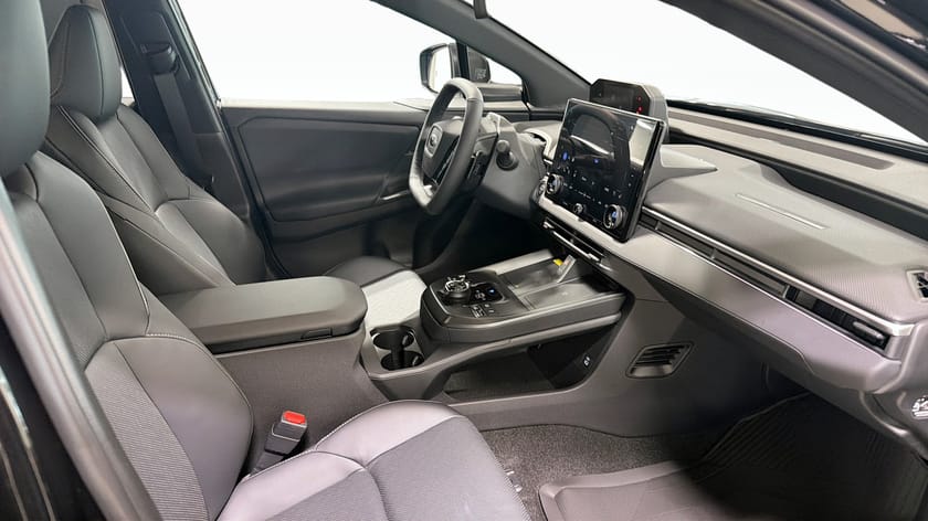 Bild 3 av Subaru E-Outback TOURING AWD