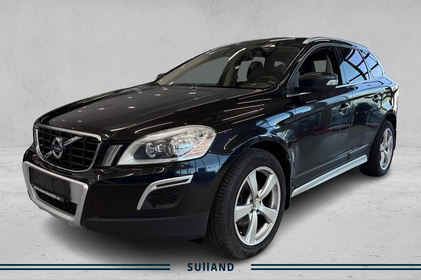 Bilde 1 av Volvo XC60