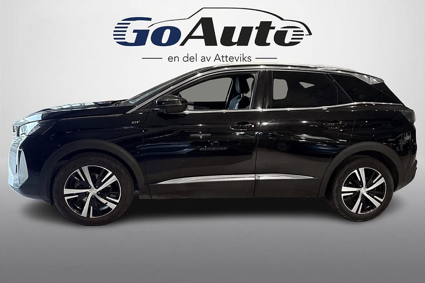 Bild 5 av Peugeot 3008
