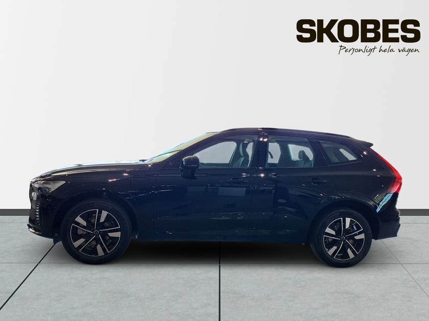 Bild 4 av Volvo XC60 T6 Plus Dark Nordic Edition