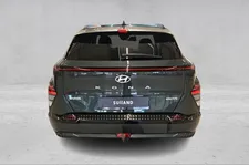Thumnail bilde 3 av Hyundai Kona Electric Long Range
