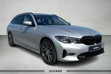 Thumnail bilde 2 av BMW 320d xDrive Touring