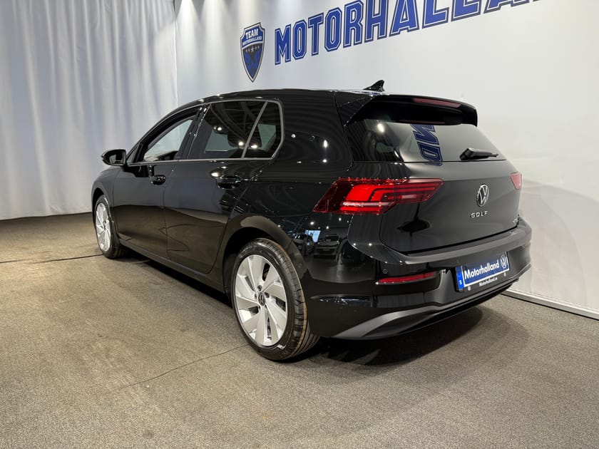 Bild 5 av Volkswagen Golf 1.5 eTSI ACT OPF *Privatleasingkampanj Augusti*