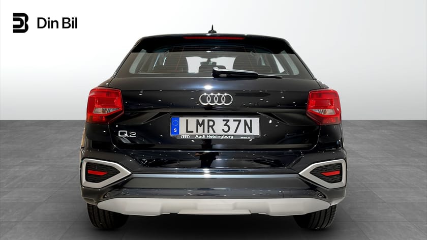 Bild 5 av Audi Q2 35 TFSI 150