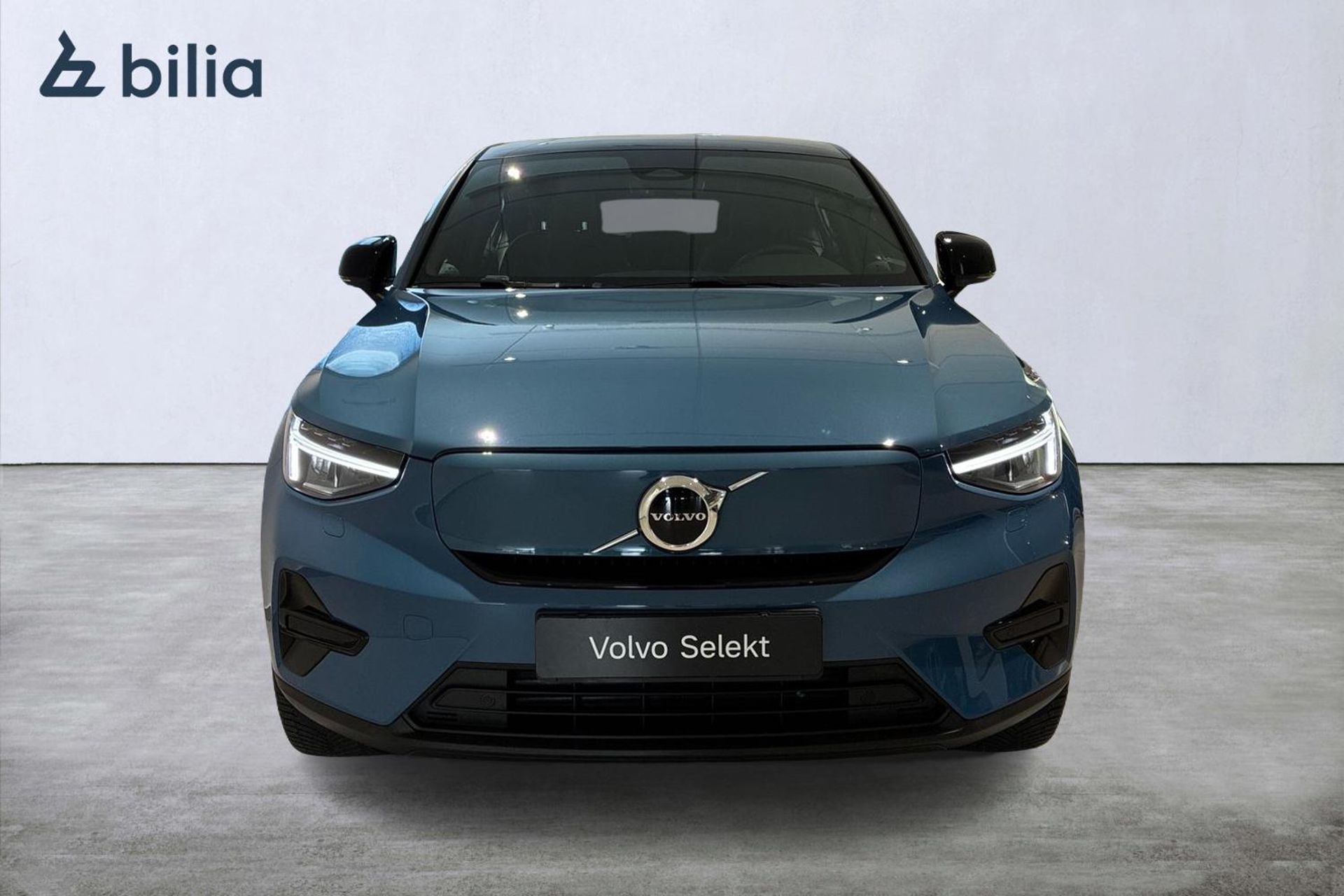Volvo C40 Recharge Core 2023, bild 6/10