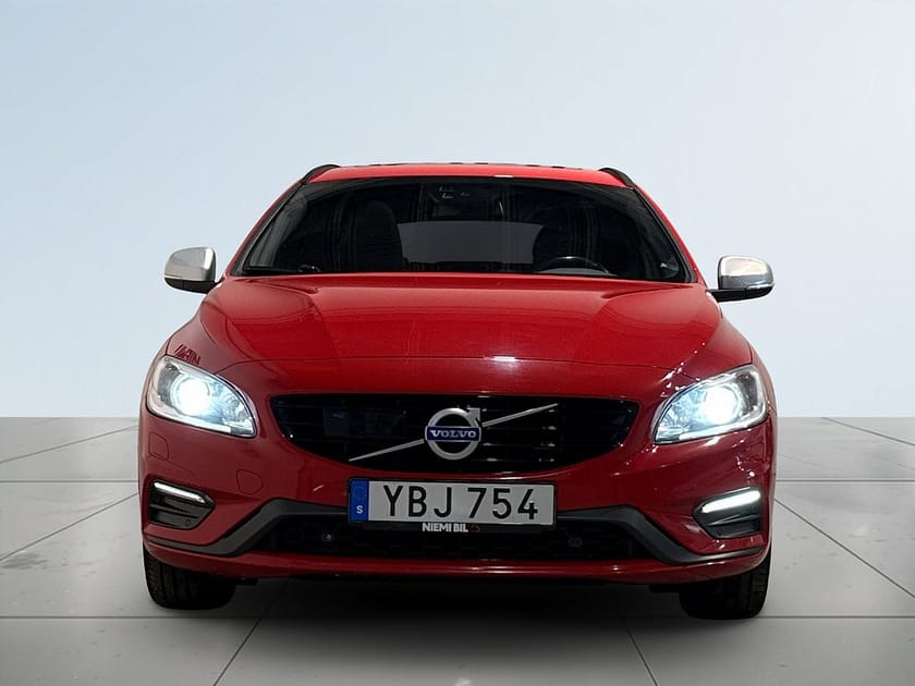 Bild 2 av Volvo V60