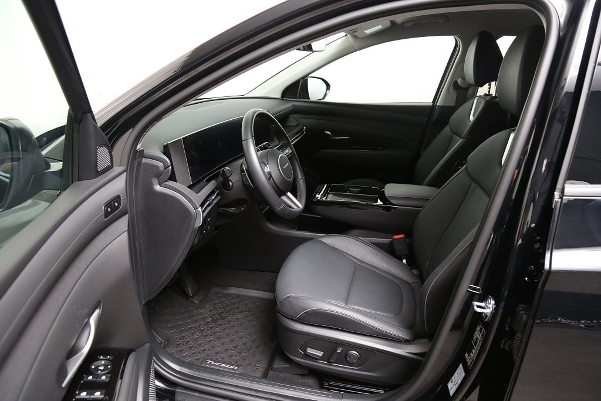 Hyundai Tucson PHEV 4WD 2025, bild 6/10