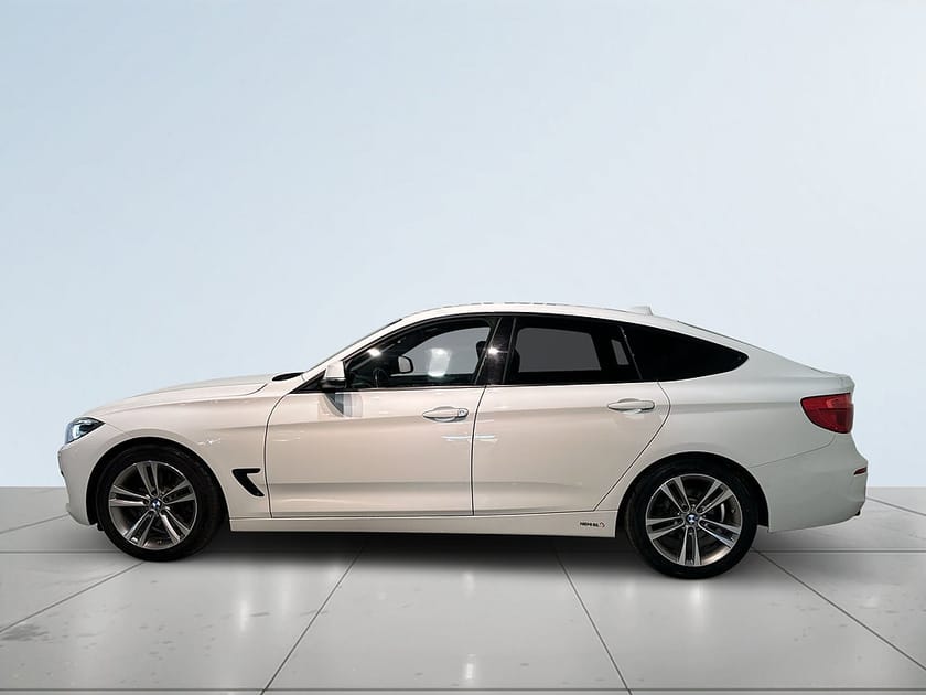 Bild 4 av BMW 330i xDrive GT Gran Turismo Sport line Drag MoK GPS SoV