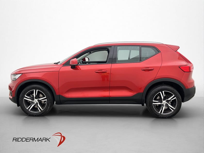 Bild 4 av Volvo XC40