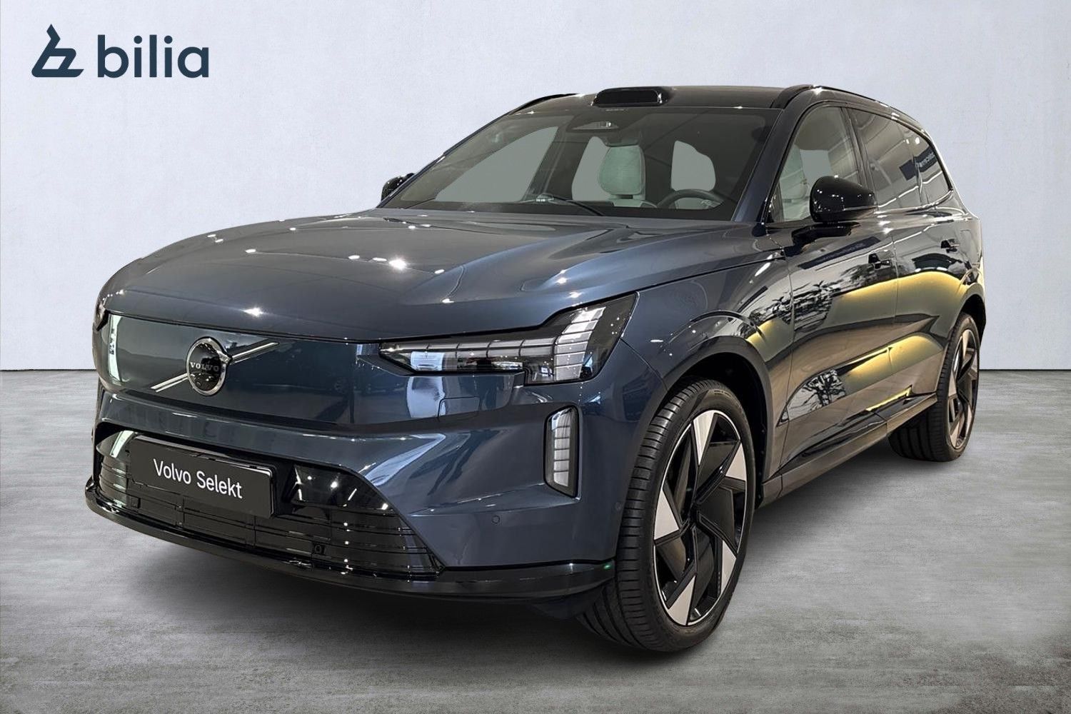 Volvo EX90 408 hp