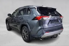 Thumnail bilde 2 av Toyota RAV4 Hybrid AWD-i