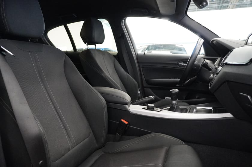 Bild 5 av BMW 118i M-Sport LED PDC BSI