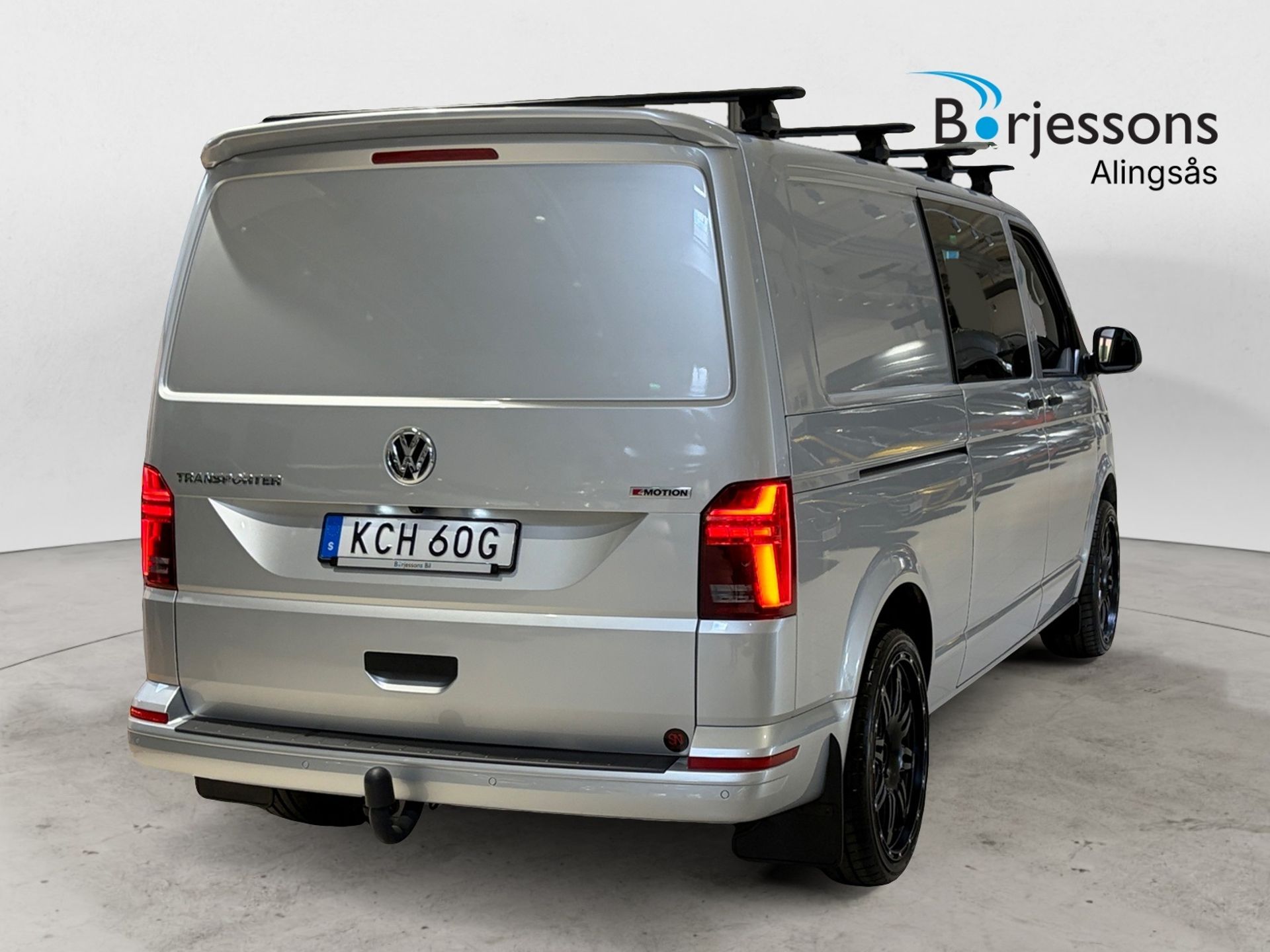 Volkswagen Transporter 2023, bild 3/18