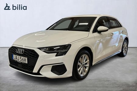 Audi A3 Sportback 35 TFSI PROLINE 150HK S-TRONIC