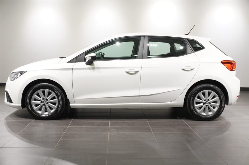 Bild 2 av SEAT Ibiza 1.0 TSI Style PDC Apple CarPlay