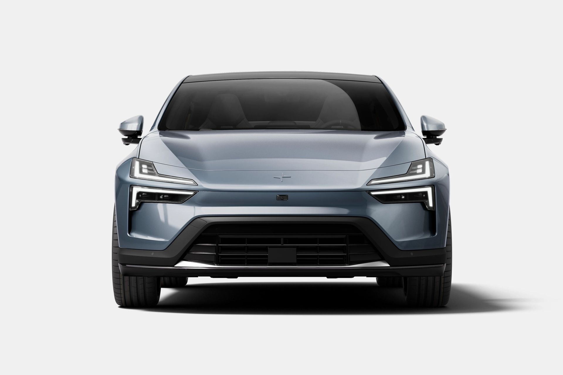 Polestar 4 Long Range Dual Motor 2027, bild 3/5
