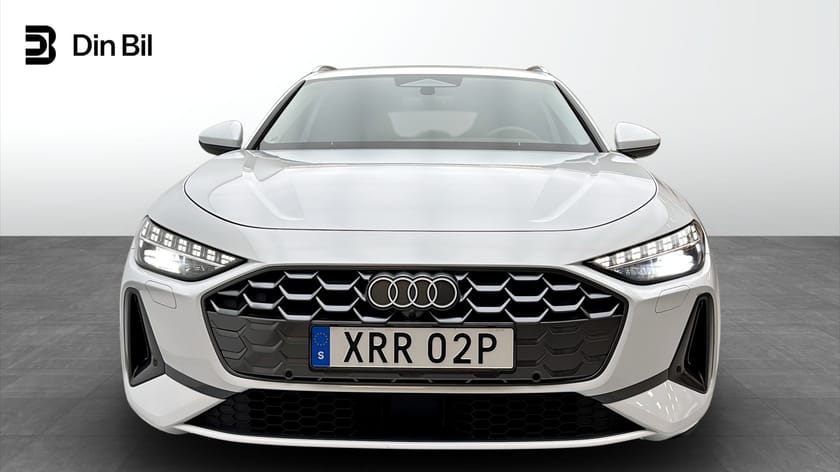 Bild 4 av Audi A5 Avant