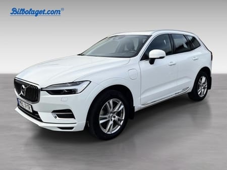 Volvo XC60 Recharge T6 Inscr Expression T