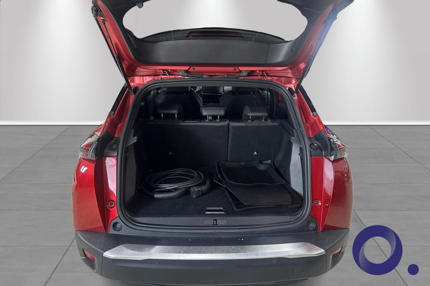Bilde 5 av Peugeot e-2008 GT PACK,ALCANTARA SETER