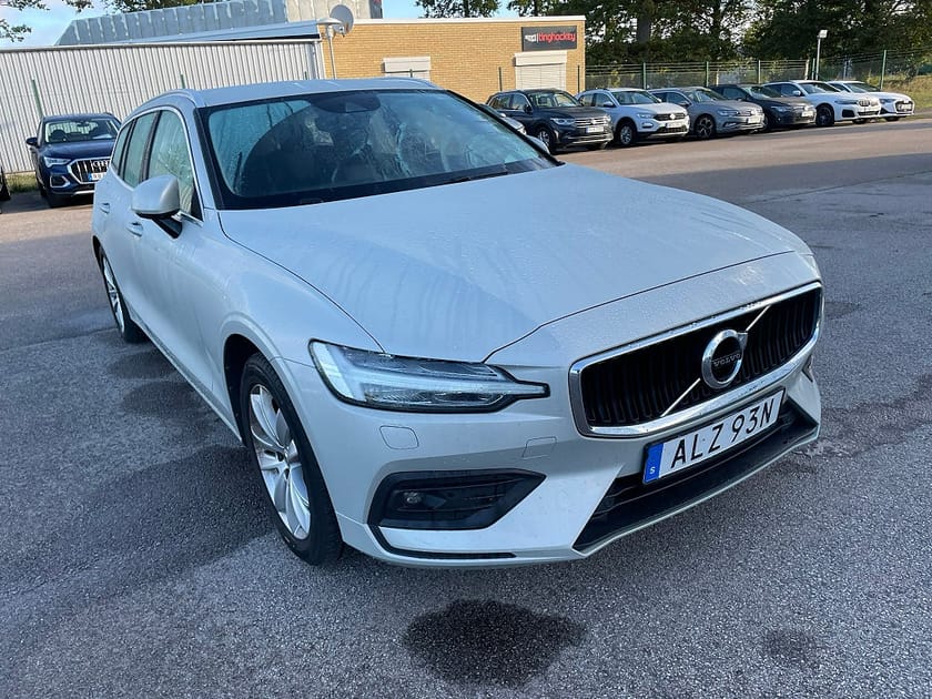 Bild 2 av Volvo V60