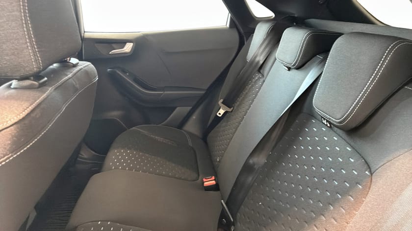 Bild 5 av Ford Puma Gen-E 168HK PL från 2995:-